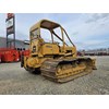 1980 John Deere 450C Dozer